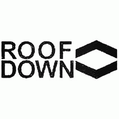logo Roof Down